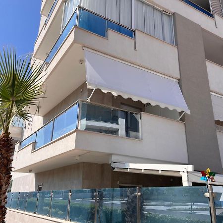 Casa Giorgia Monopoli Apartamento Exterior foto