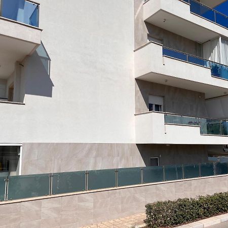 Casa Giorgia Monopoli Apartamento Exterior foto