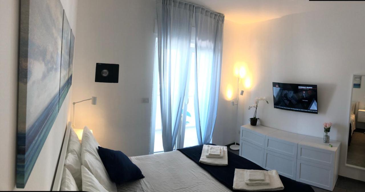 Casa Giorgia Monopoli Apartamento Exterior foto