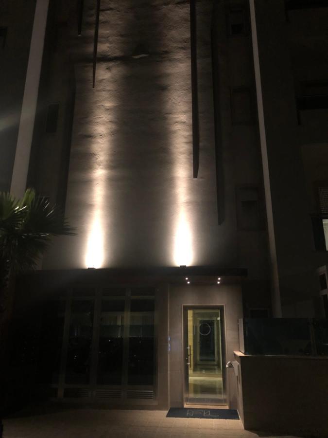Casa Giorgia Monopoli Apartamento Exterior foto