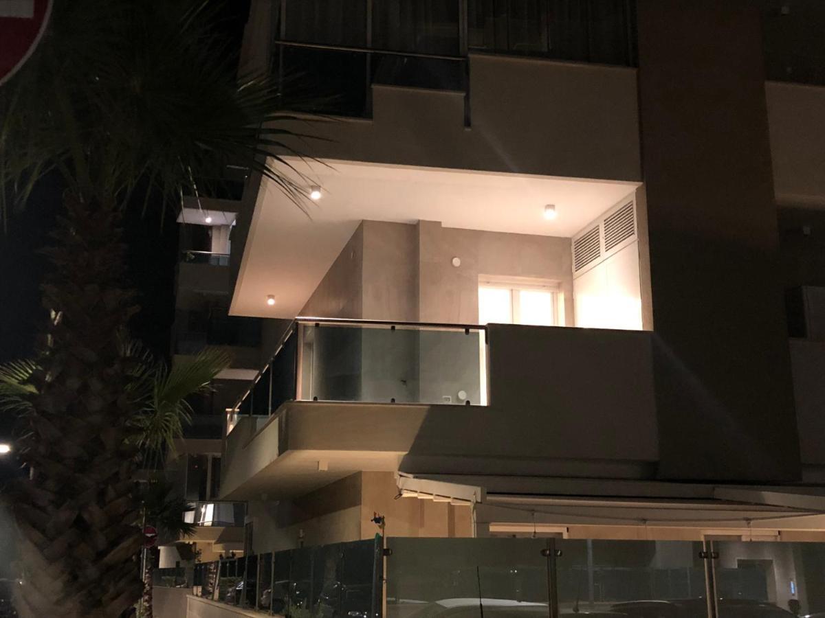 Casa Giorgia Monopoli Apartamento Exterior foto