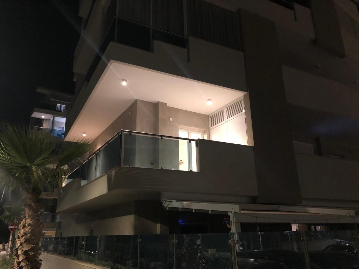 Casa Giorgia Monopoli Apartamento Exterior foto