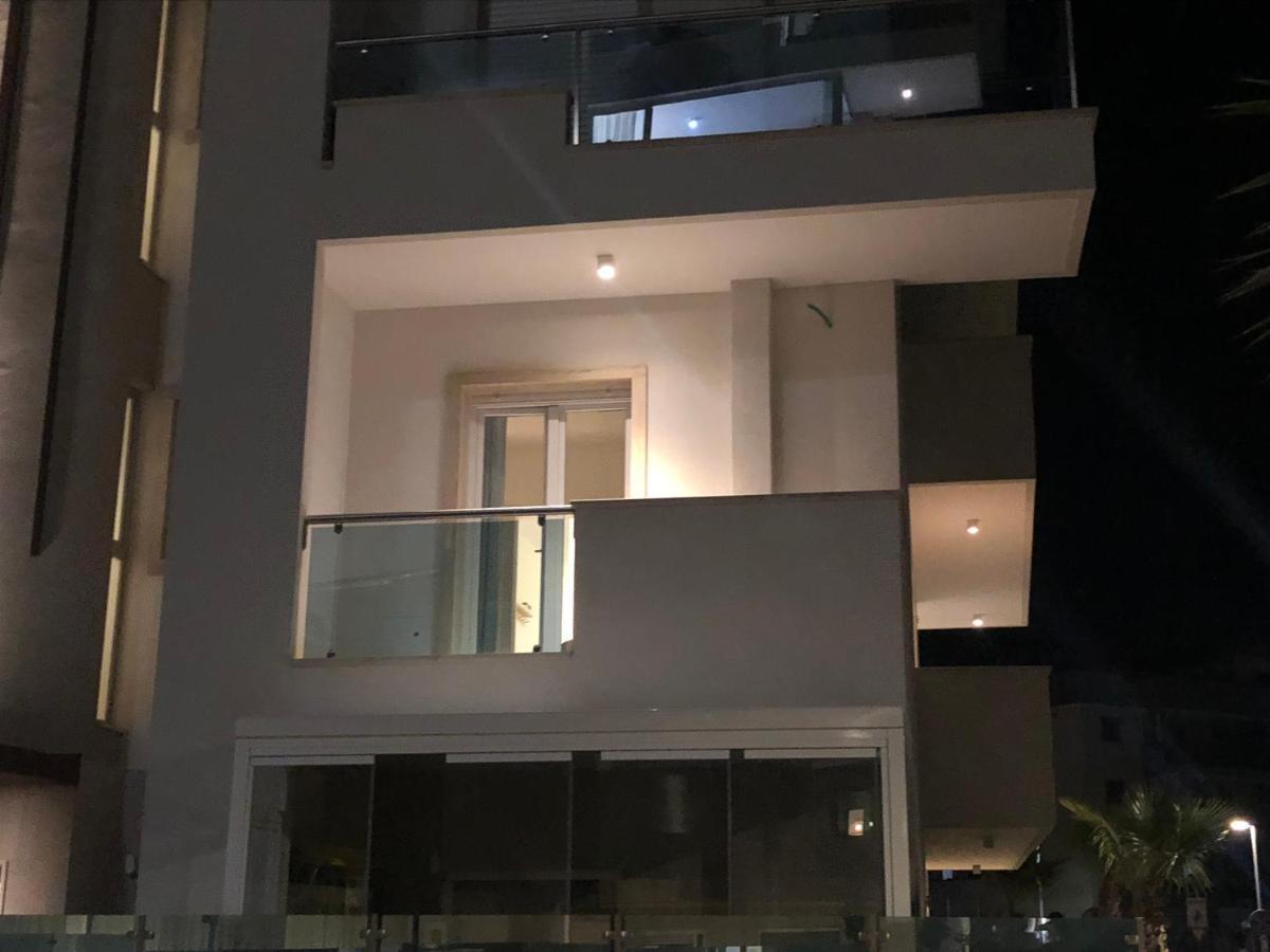 Casa Giorgia Monopoli Apartamento Exterior foto